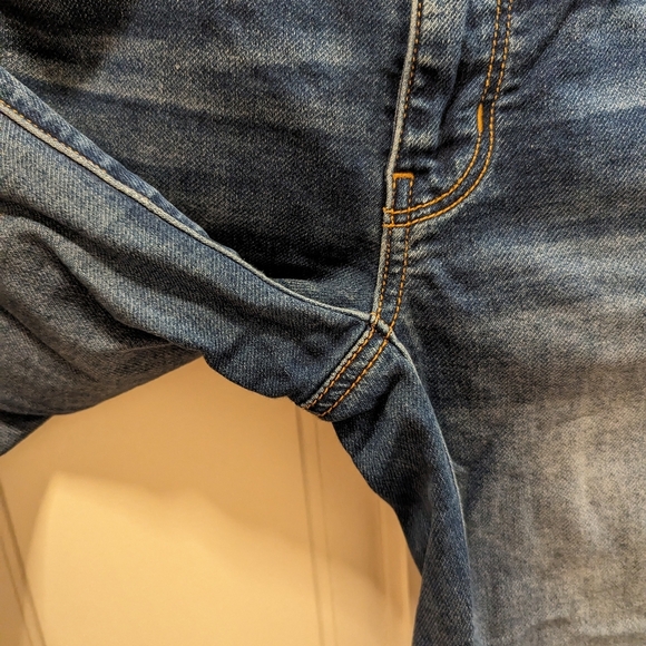 American Eagle Super Stretch Jeans - Picture 3 of 7